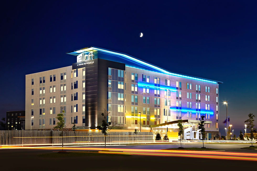 A-Loft Hotel