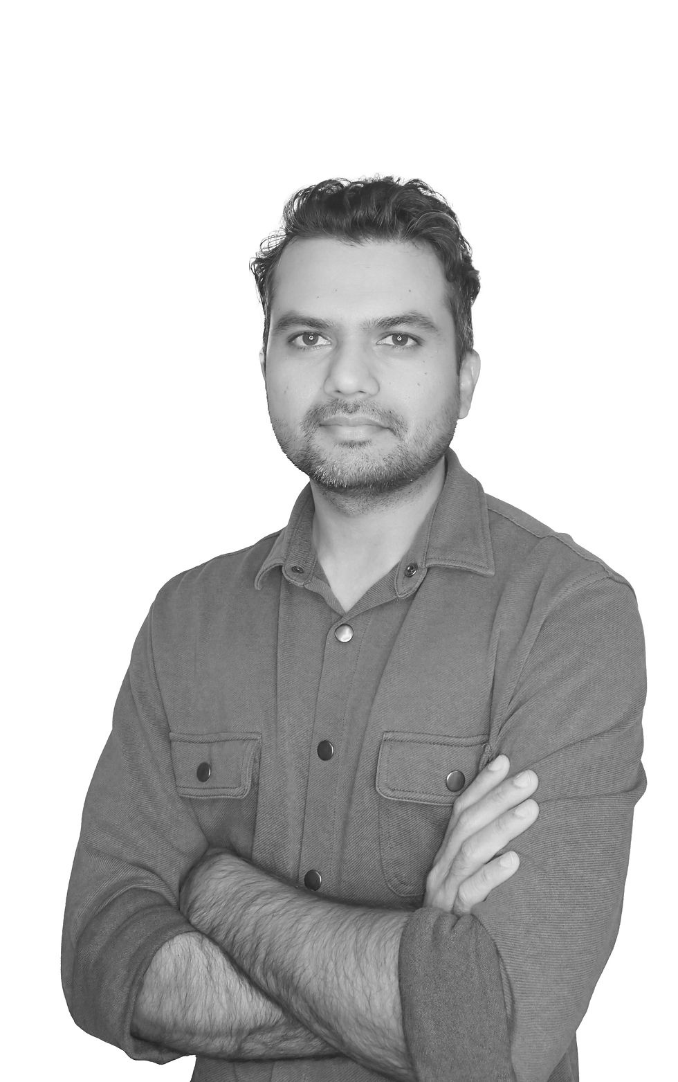 Sunil Patel