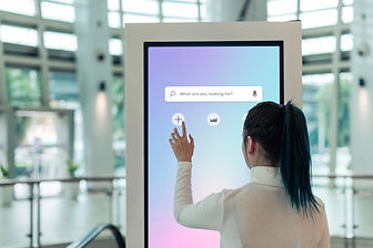 Digital Advertising