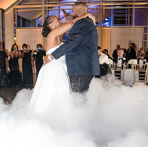 Cold Sparks & Dancing on the Clouds: Are These Effects Worth It for Your Wedding orEvent?