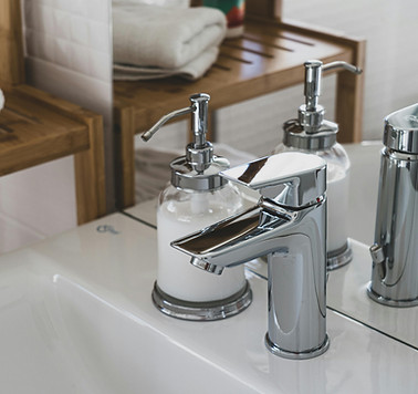 Bathroom Faucet
