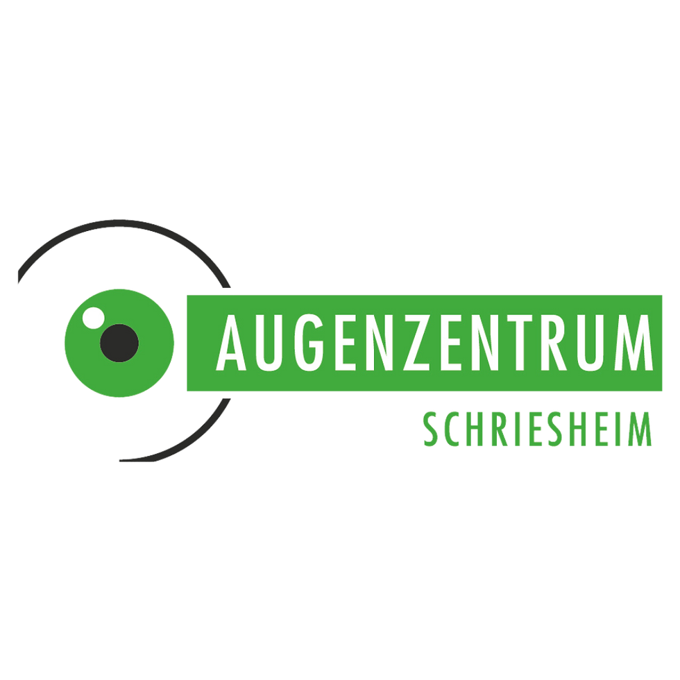Logo Augenzentrum Schriehseim
