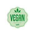 vegan logo