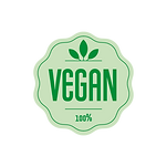 Vegan Badge 4