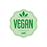 100% Plant Based & Dairy Free Desserts Available