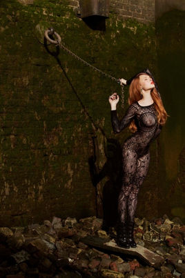 ADELAIDE TURNBULL - TIDE