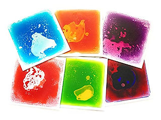 Sensory Floor Tiles
