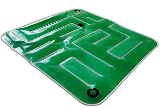 Sensory Gel Maze Mat