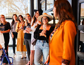 SELebrate Good Time Community