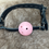 Thumbnail: Vented Ball Gag - Locking Buckle