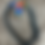 Thumbnail: 3" Penis Gag - Locking Buckle