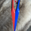 Thumbnail: Vegan Bad Buff's Tongue -  Various Colour Choices