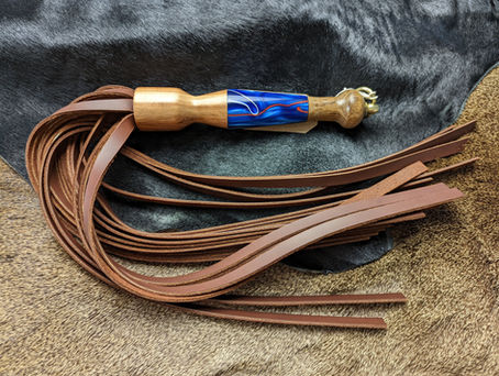 A Guide To Our Floggers