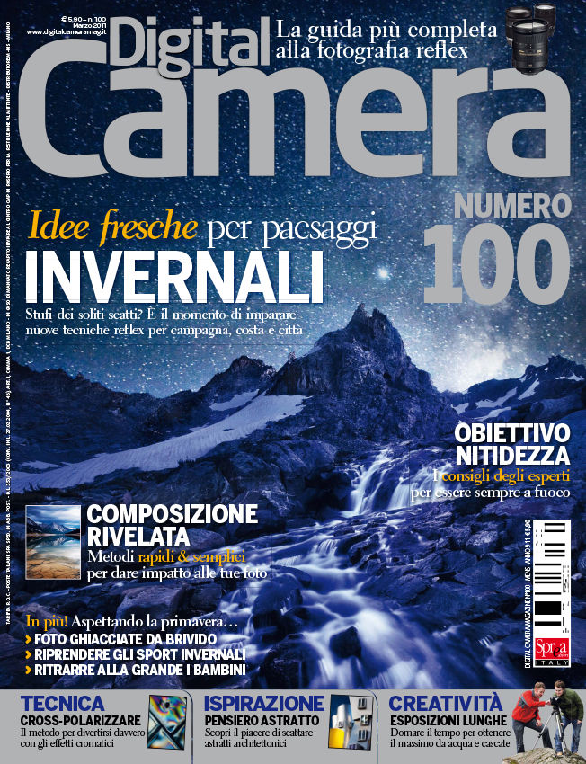 DIGITAL CAMERA
