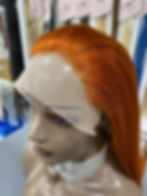NLC  Hair Wigs