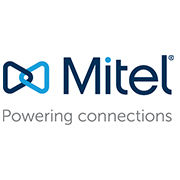 Mitel logo