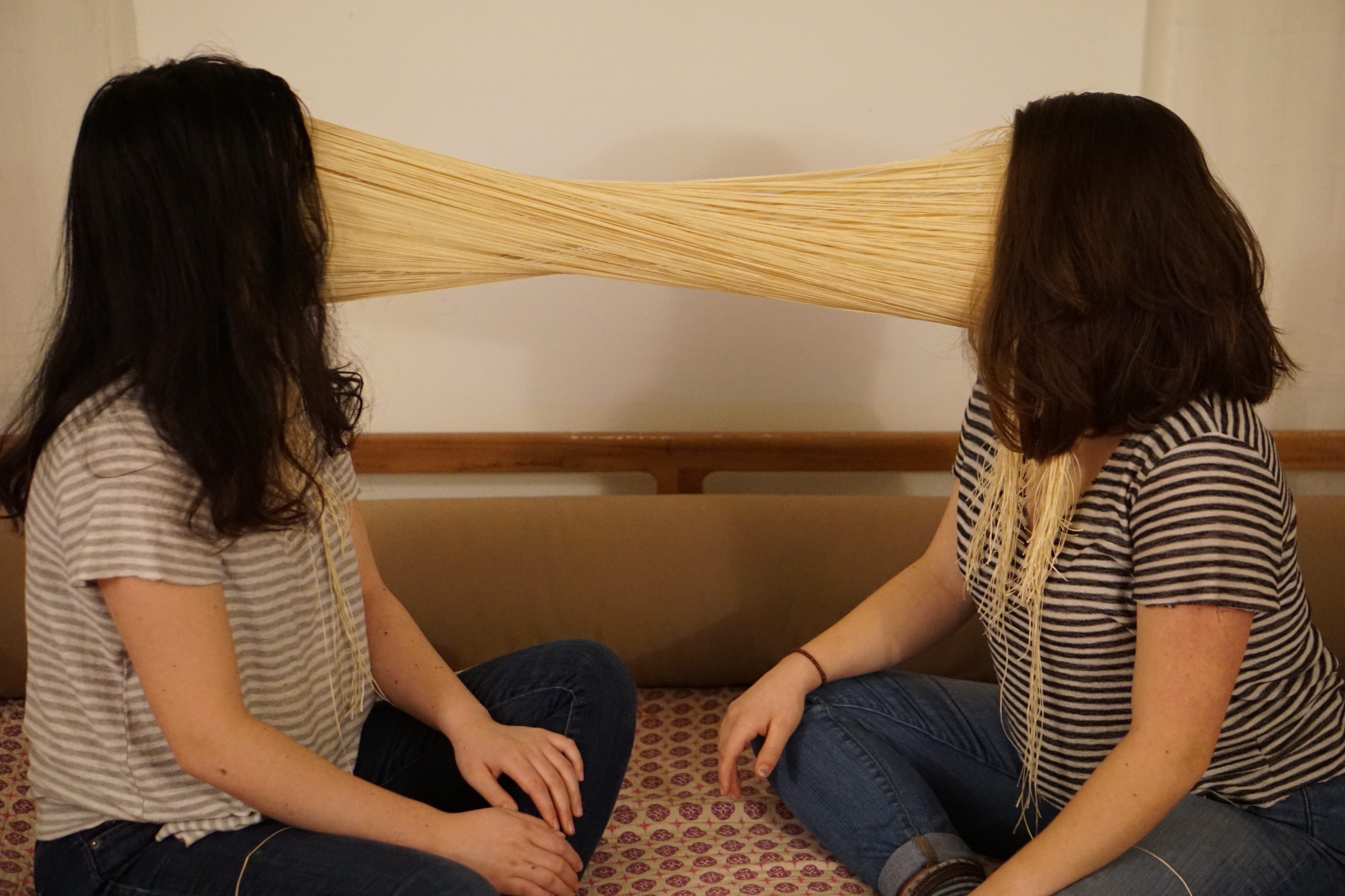 The Hair Cave