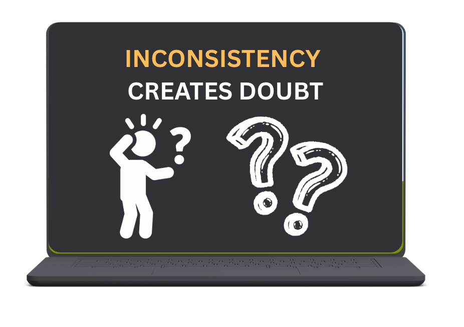 The Cost of Inconsistent Marketing in Long Defence Procurement Cycles