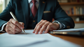 When to Hire a VA Disability Lawyer for VA Legal Assistance