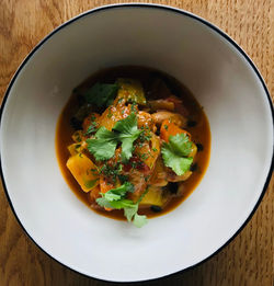 Жаркое из утки