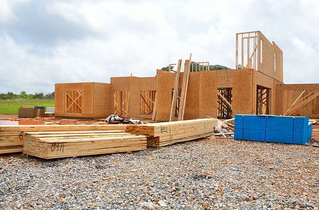 New Construction