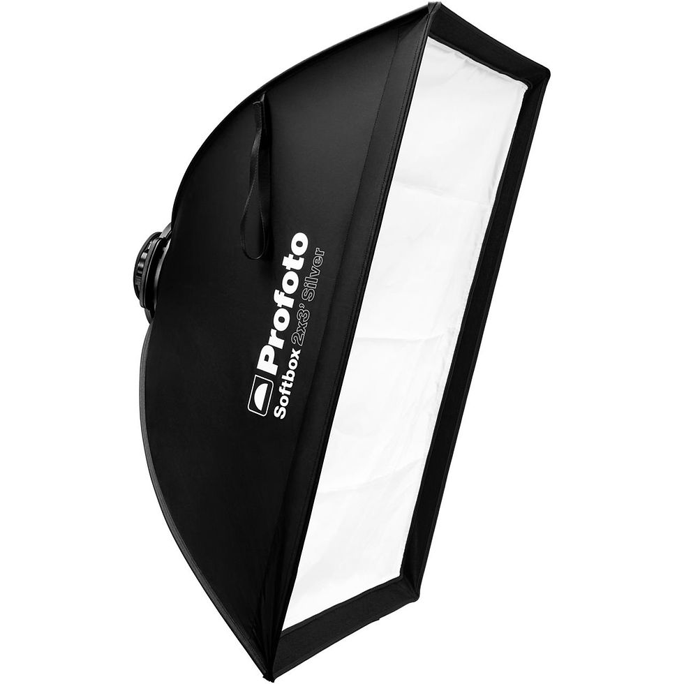 Profoto ソフトボックス 90x120cm