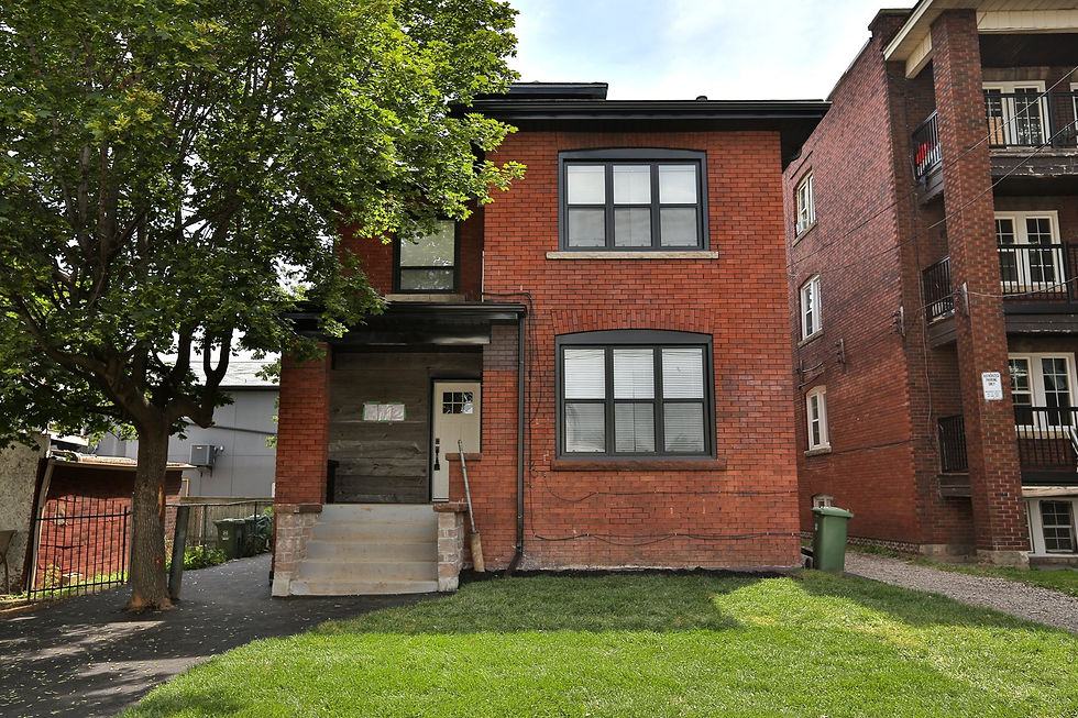 Project 2 (Exterior)