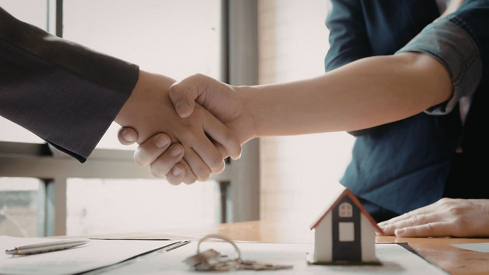 The Psychology of Market Cycles