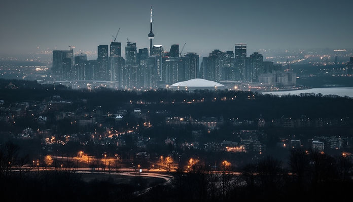 Understanding Toronto's Multiplex Zoning Bylaw Change