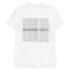 Thumbnail: Classic White Bayshore Local T-Shirt