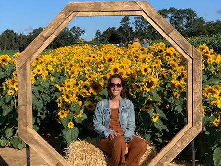Fall Fun at the Bayshore + Beyond
