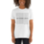 Classic White Bayshore Local T-Shirt
