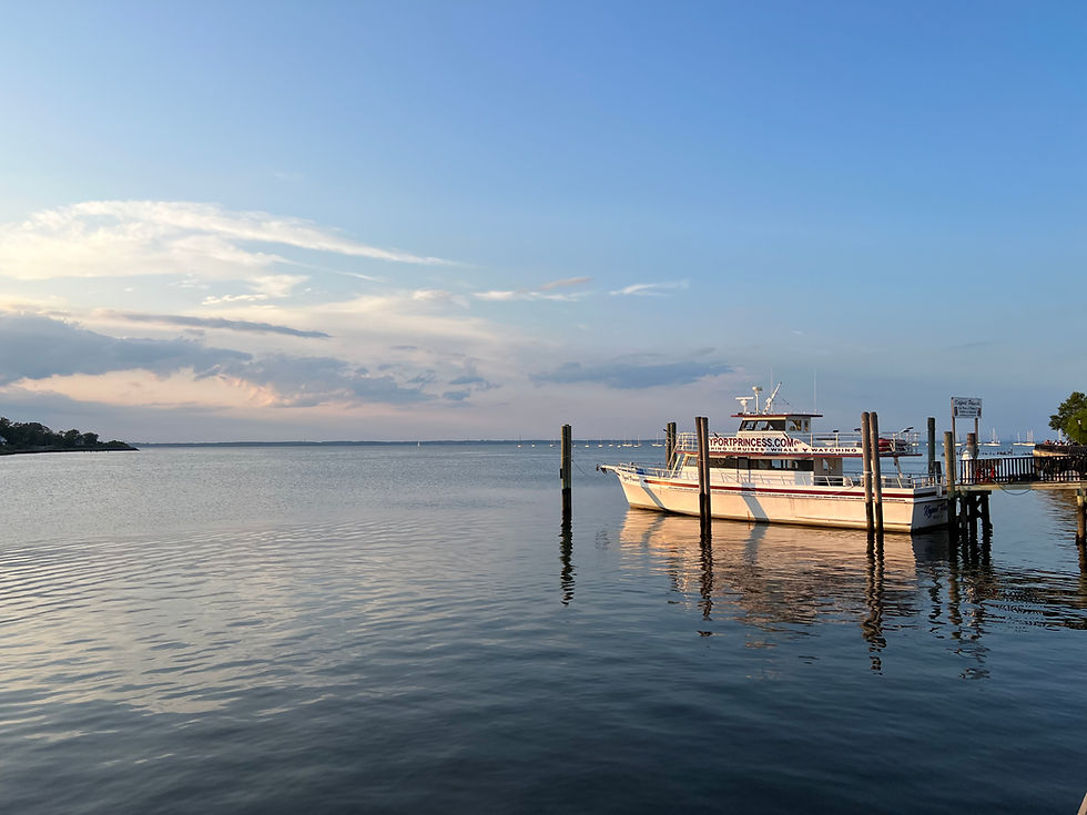 Your Guide to Keyport, NJ