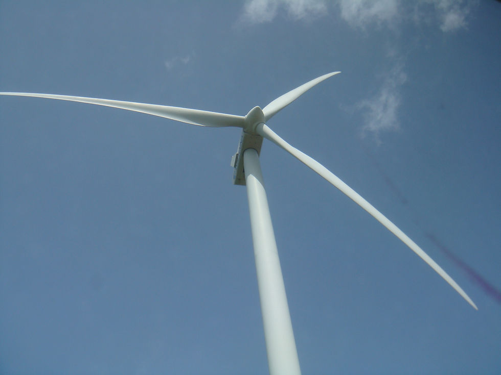 ENERGIA EOLICA