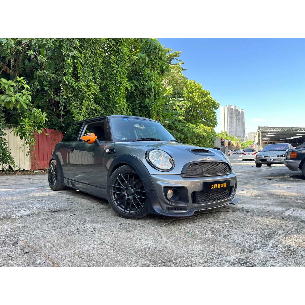 2007/2013 MINI Cooper 1.6 Hatchback**cash only***