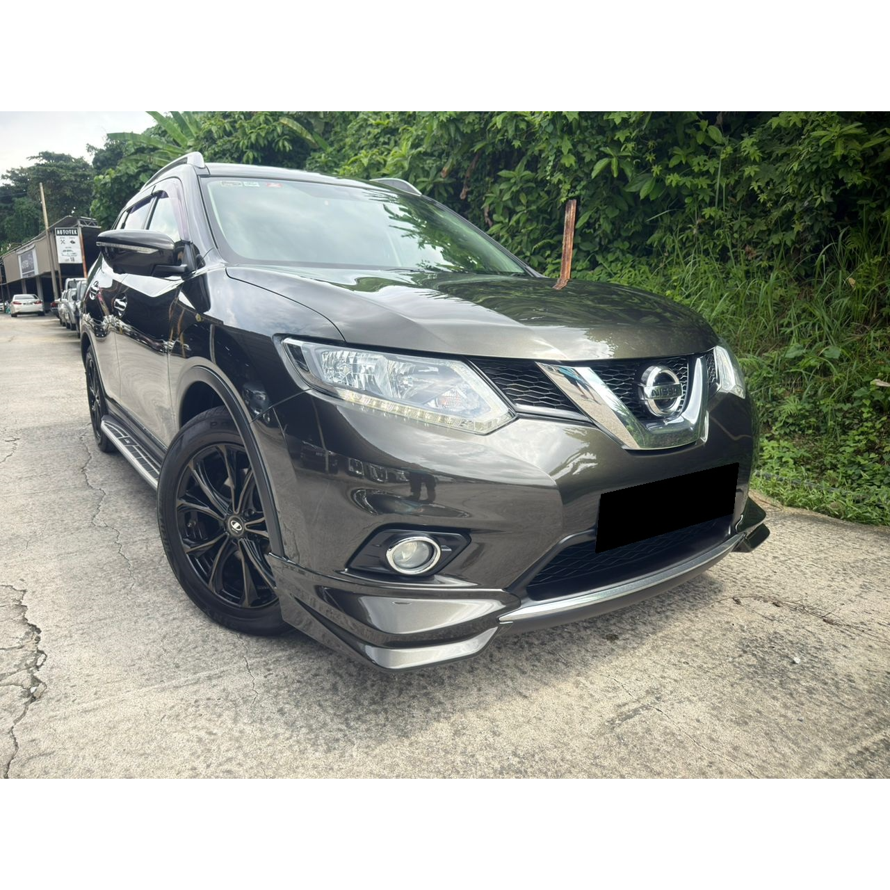 2018 Nissan X-TRAIL 2.0 **FULL IMPUL *OTR W/O INS & RTAX