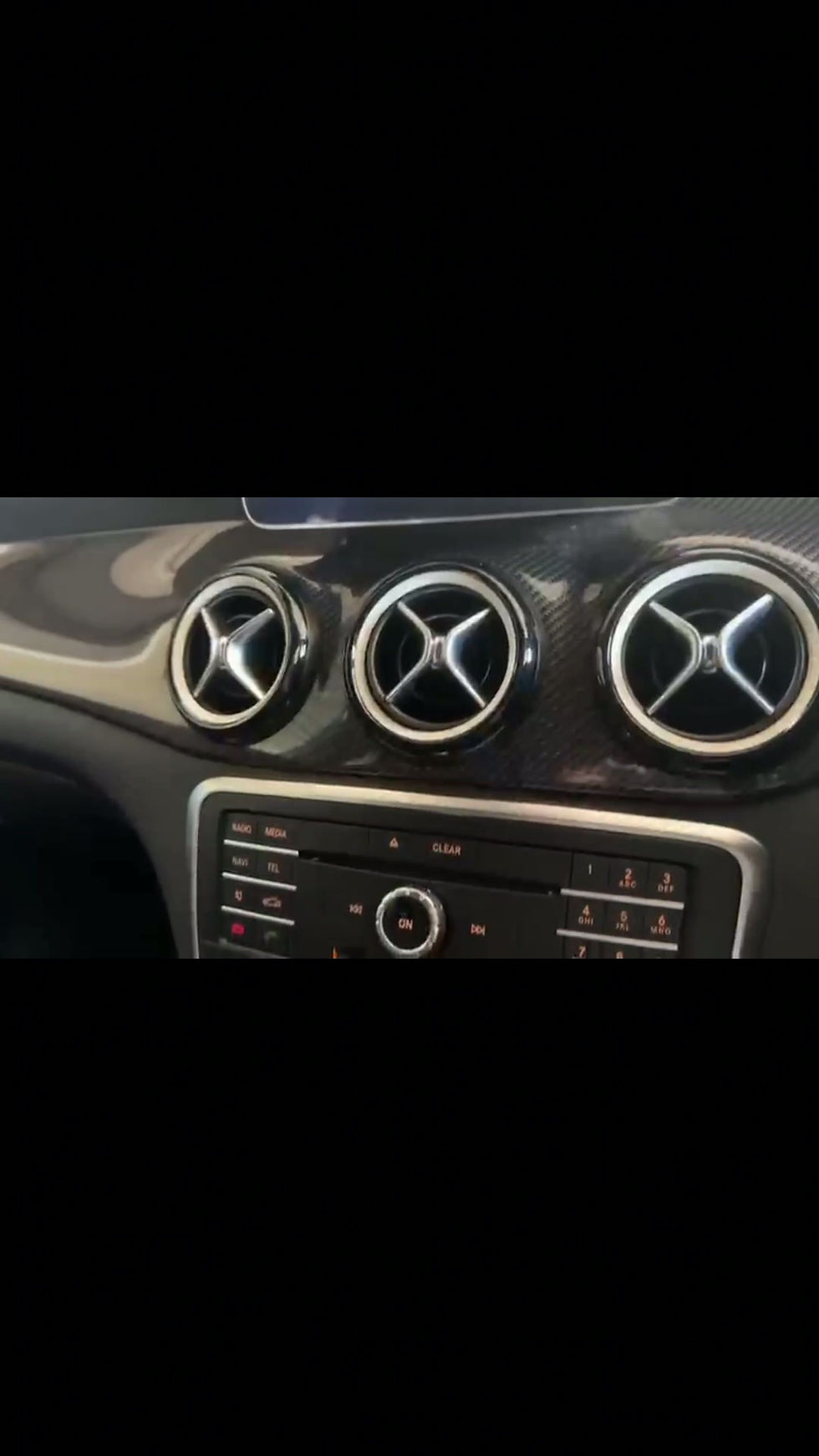 Mercedes-Benz GLA200