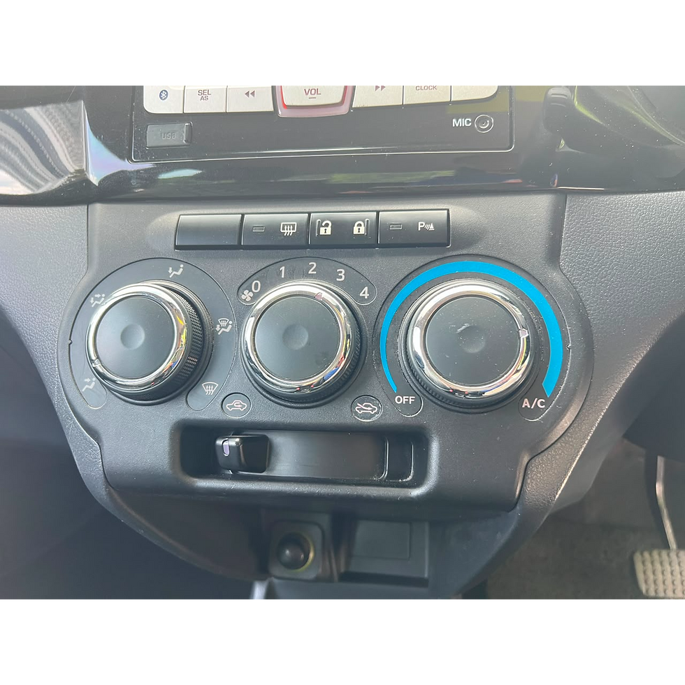 Thumbnail: 2019 Perodua Bezza 1.3 X Premium