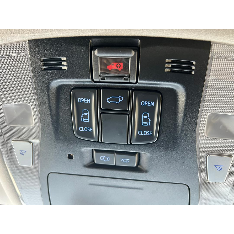 Thumbnail: 2018/22 Toyota ALPHARD 2.5 SC (A) *OTR W/O INS & RTAX