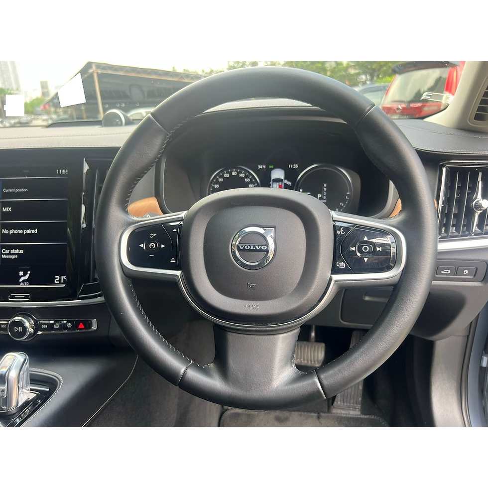 Thumbnail: VOLVO S90 2.0 T8