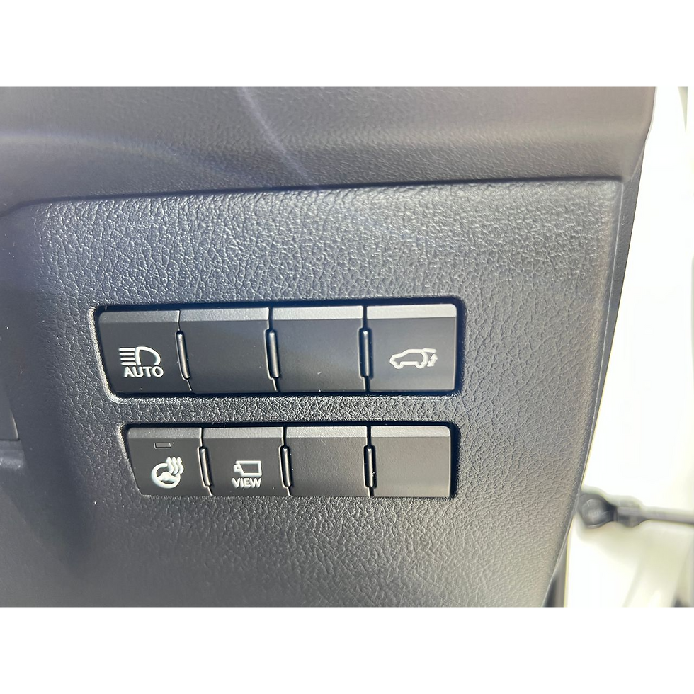 Thumbnail: 2021/2024 Lexus NX300 2.0 F SPORT (A)