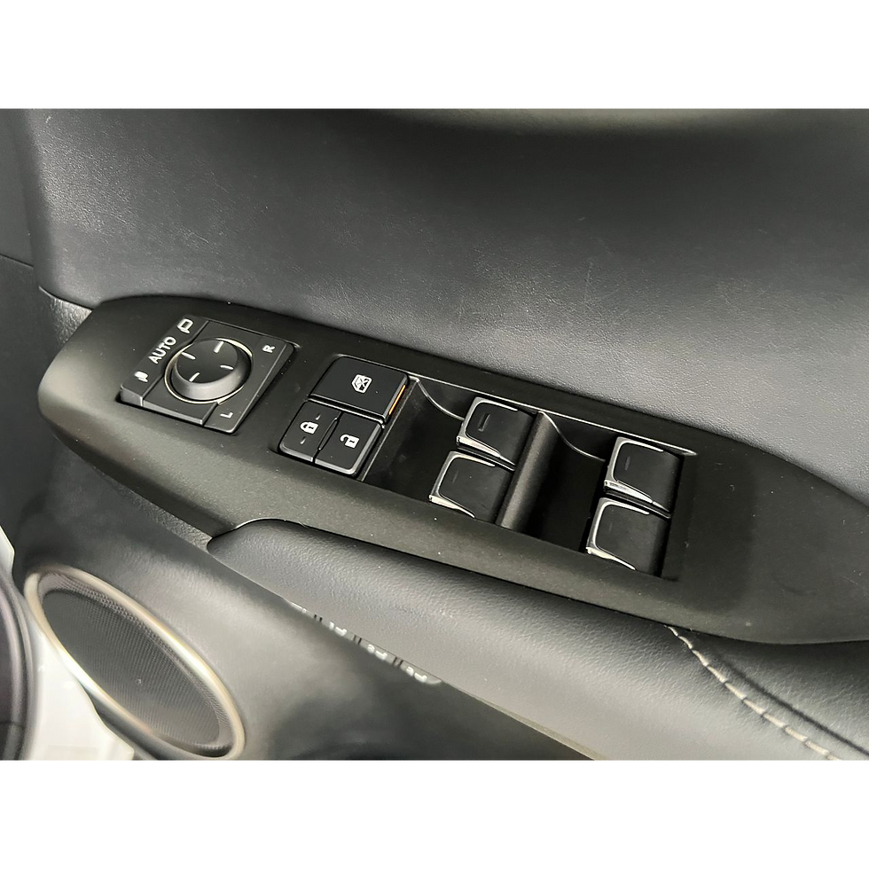 Thumbnail: 2021/2024 Lexus NX300 2.0 F SPORT (A)