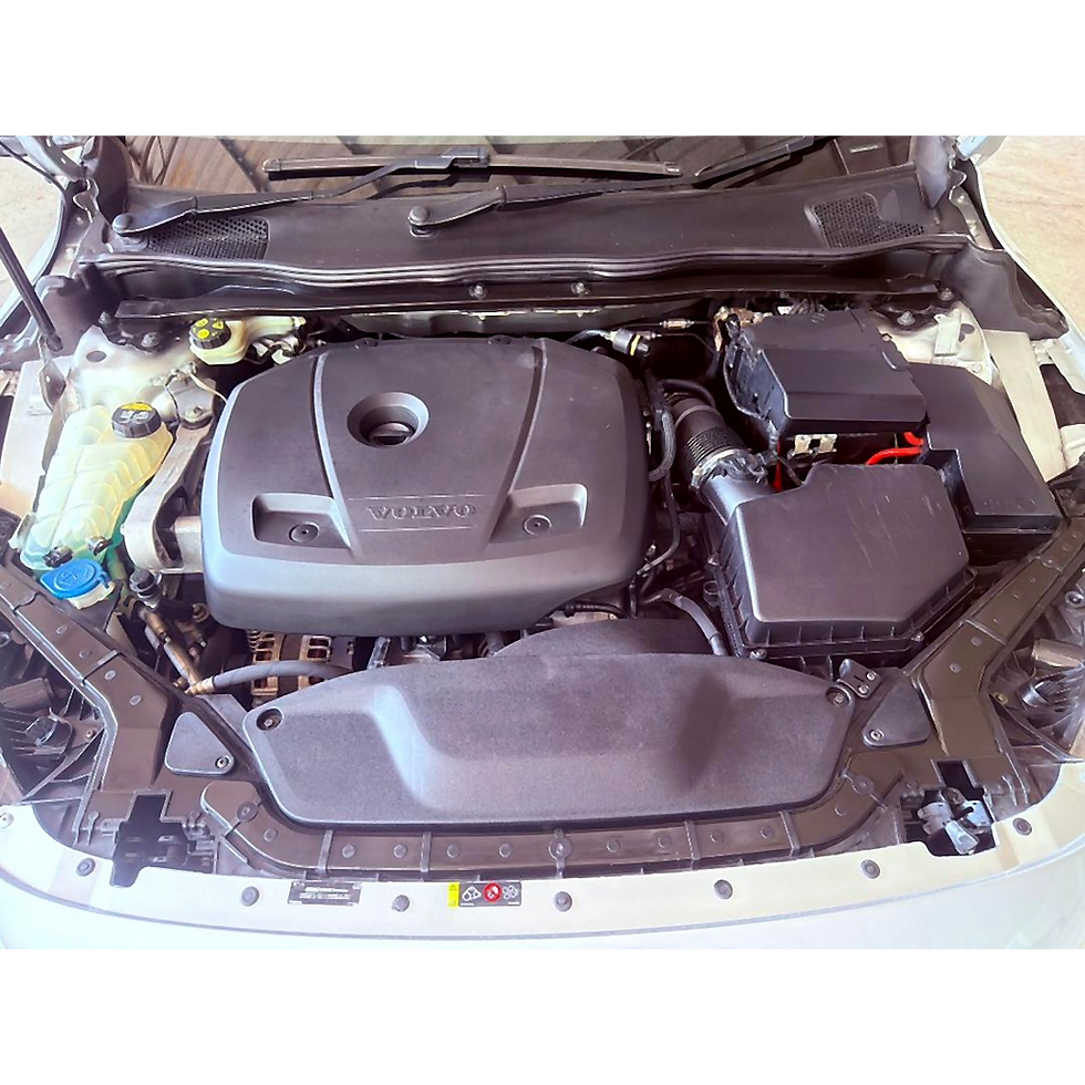 Thumbnail: 2016 Volvo V40 2.0 T5 Drive-E Hatchback ***OTR without Insurance & Road Tax