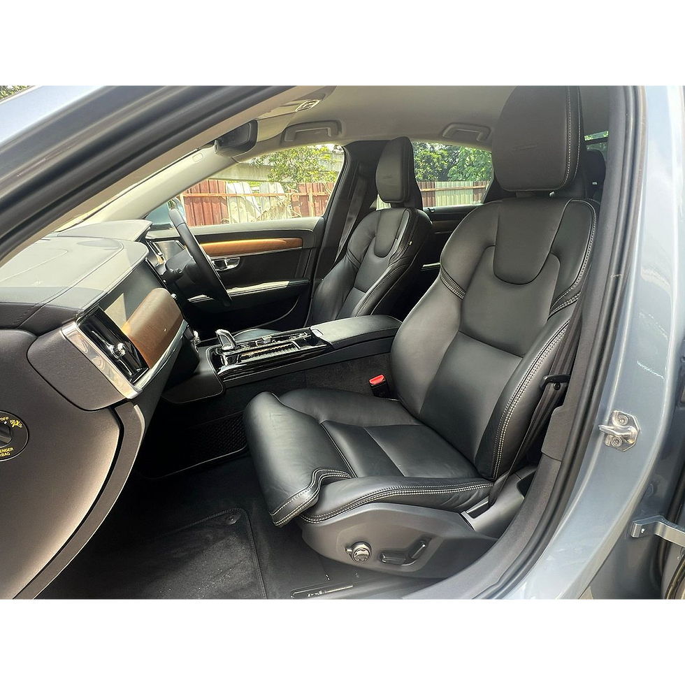 Thumbnail: VOLVO S90 2.0 T8