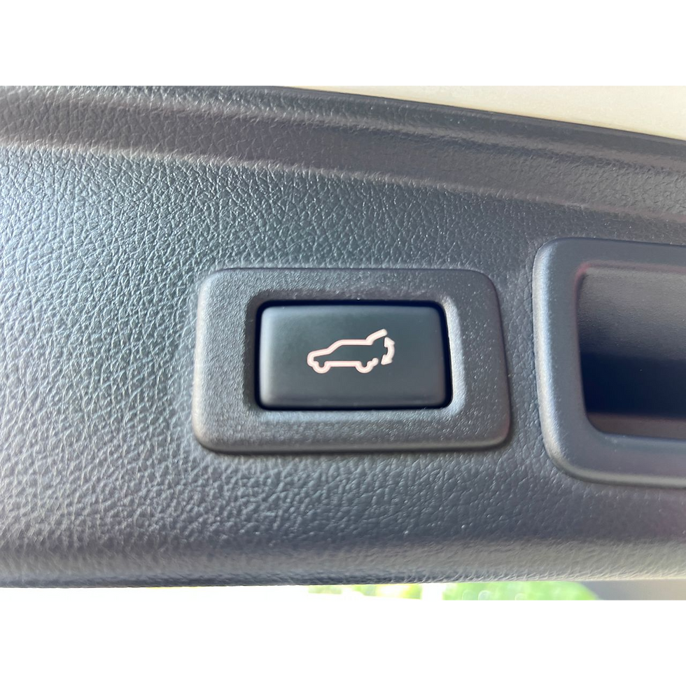 Thumbnail: 2017/2018 Subaru Forester 2.0