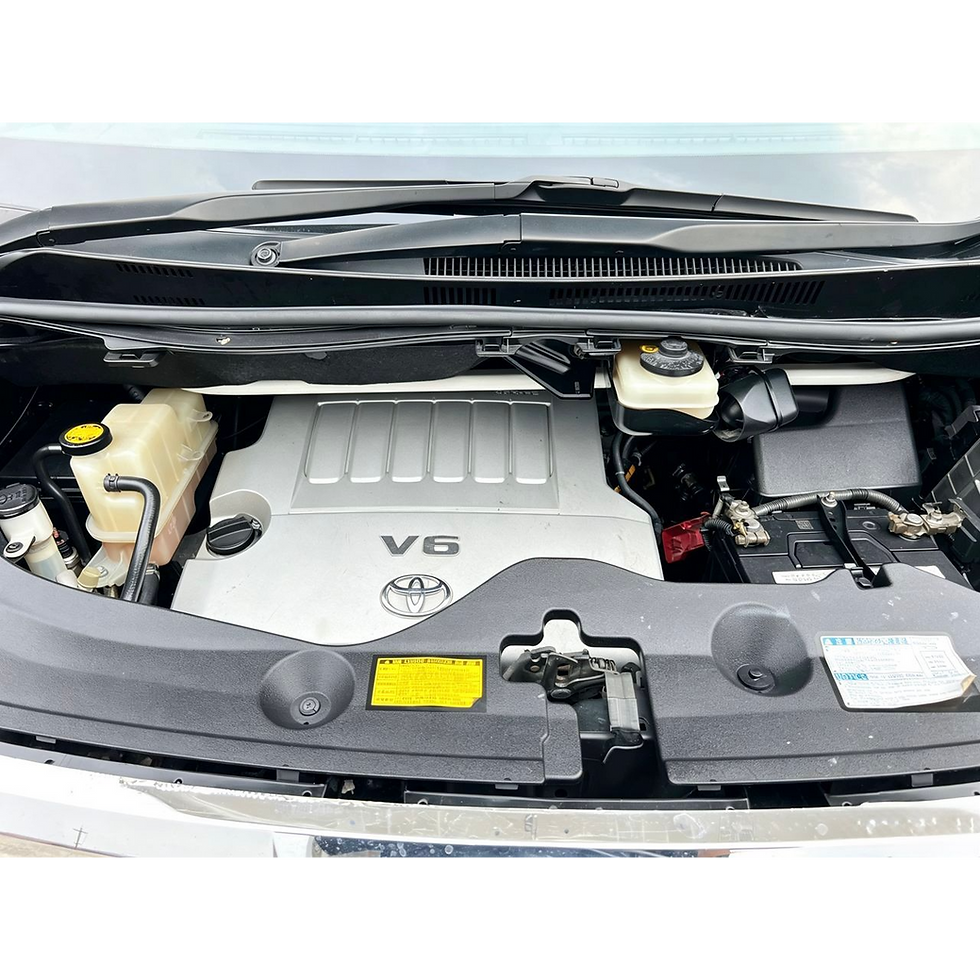 Thumbnail: 2009/2011 Toyota Vellfire 3.5 ZG MPV**OTR WITHOUT INSURANCE AND ROAD TAX (offer)