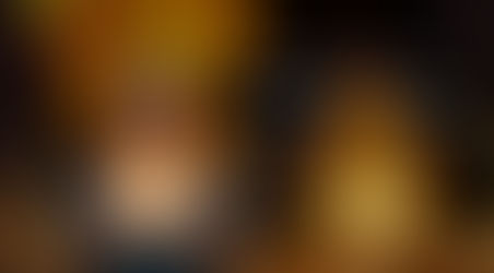 Host My Presence as the Bush Hosted the Fire