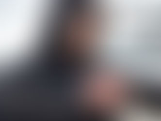 Right now...Ask God, 'What's next?'