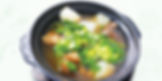 B04 - Hakka Stewed Beef Briskets Soup with Radish