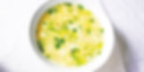B08 - Crab Meat & Egg Soup